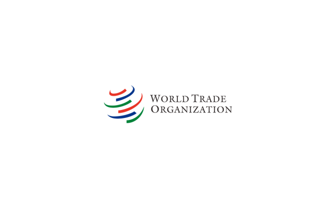 世界贸易组织WTO logo标志高清PNG透明底ai矢量素材