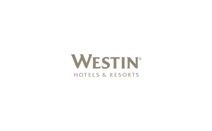 威斯汀酒店（Westin）logo标志高清PNG透明底ai矢量素材