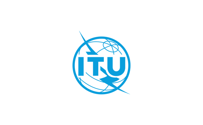 国际电信联盟（ITU）logo标志高清PNG透明底ai矢量素材