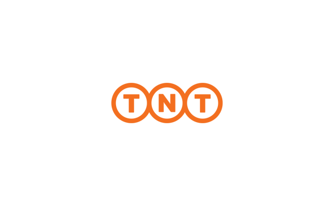 TNT快递logo标志高清PNG透明底ai矢量素材