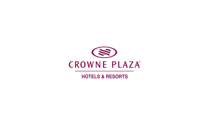皇冠假日酒店（CROWNE PLAZA）logo标志高清PNG透明底ai矢量素材