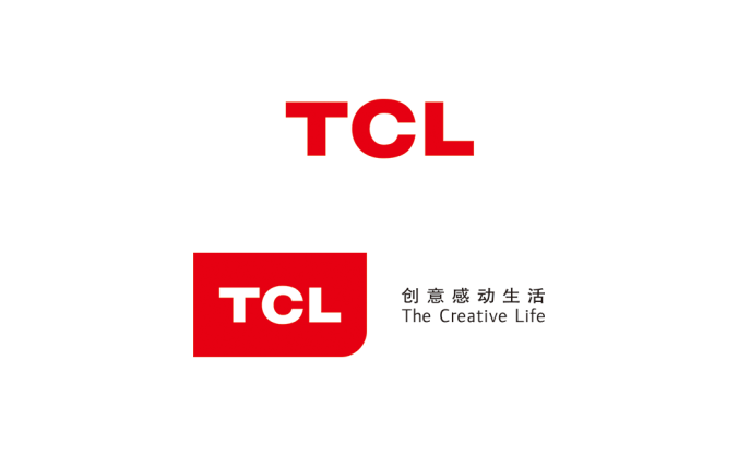 TCL logo标志高清PNG透明底ai矢量素材