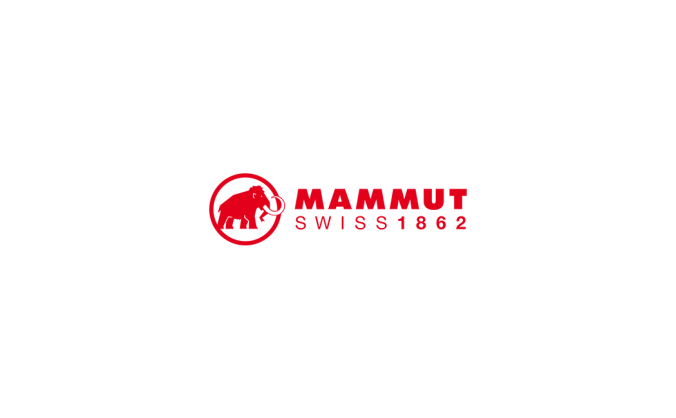 猛犸象(Mammut)logo标志高清PNG透明底ai矢量素材