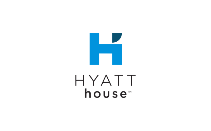 凯悦嘉寓酒店 (Hyatt House) logo标志高清PNG透明底ai矢量素材