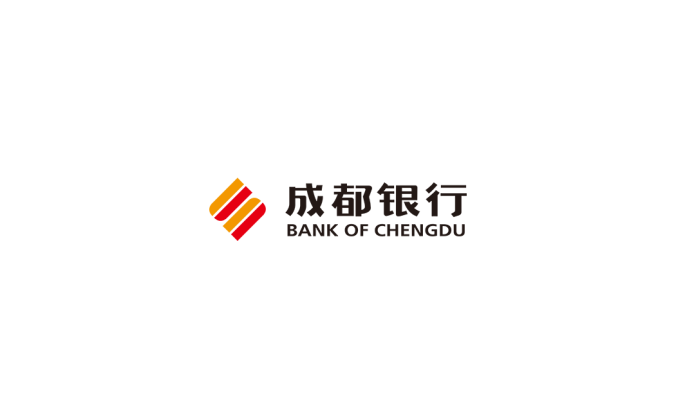 成都银行logo标志高清PNG透明底ai矢量素材