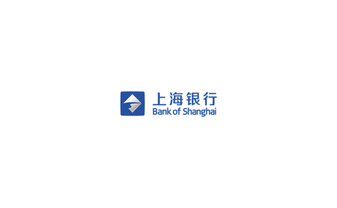 上海银行logo标志高清PNG透明底ai矢量素材