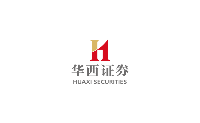 华西证券logo标志高清PNG透明底ai矢量素材
