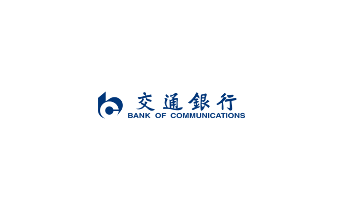 交通银行logo标志高清PNG透明底ai矢量素材