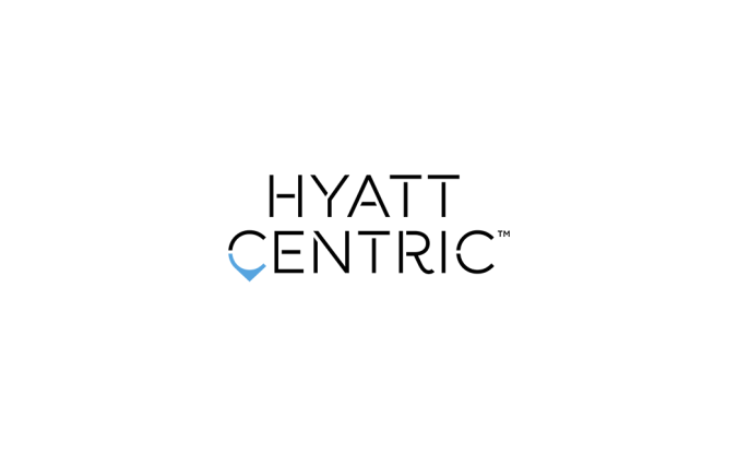 凯悦尚萃酒店(Hyatt Centric) logo标志高清PNG透明底ai矢量素材