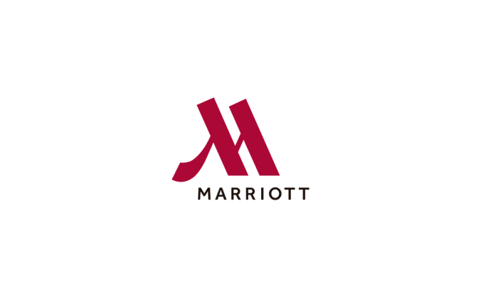 万豪酒店（marriott）logo标志高清PNG透明底ai矢量素材