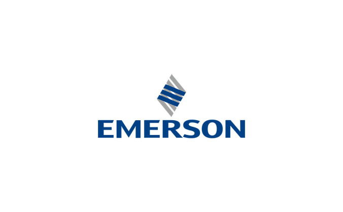 艾默生(Emerson)logo标志高清PNG透明底ai矢量素材