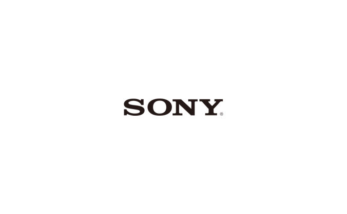 索尼(SONY)logo标志高清PNG透明底ai矢量素材