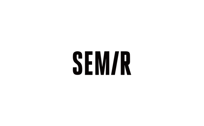 森马(Semir)logo标志高清PNG透明底ai矢量素材