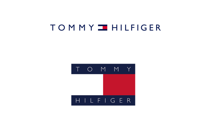 汤米·希尔费格(TOMMY HILFIGER)logo标志高清PNG透明底ai矢量素材