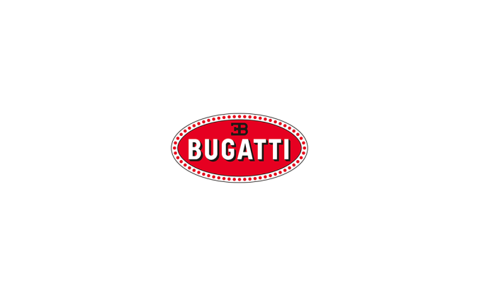 布加迪(Bugatti)logo标志高清PNG透明底ai矢量素材
