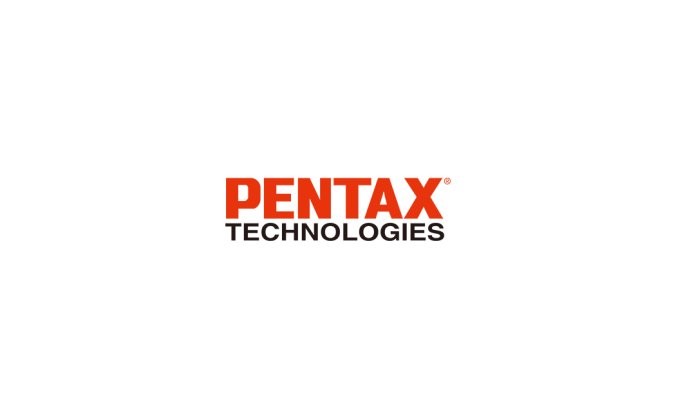 宾得(PENTAX)logo标志高清PNG透明底ai矢量素材