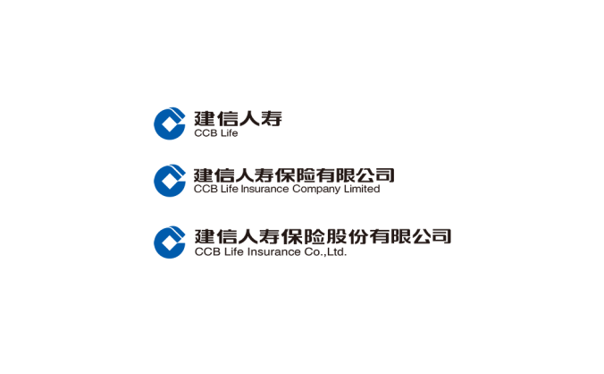 建信人寿logo标志高清PNG透明底ai矢量素材