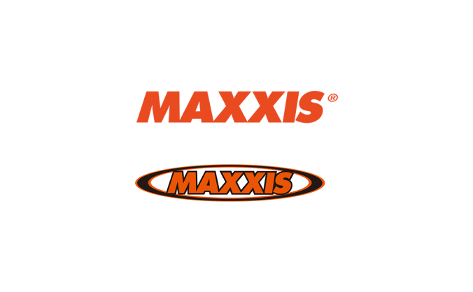 玛吉斯轮胎(Maxxis)logo标志高清PNG透明底ai矢量素材