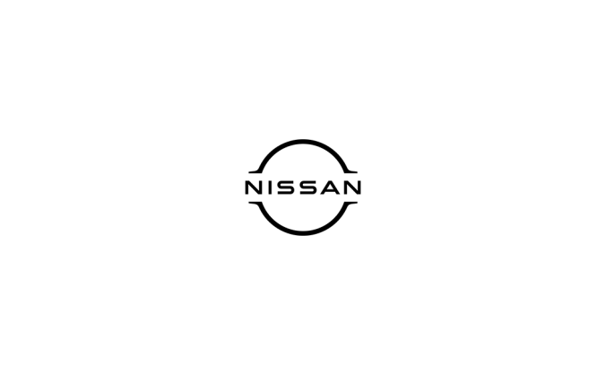 日产（Nissan）logo标志高清PNG透明底ai矢量素材
