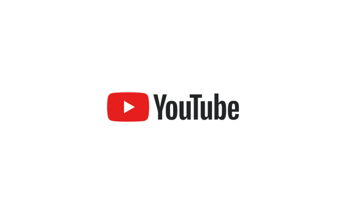 youtube油管logo标志高清PNG透明底ai矢量素材