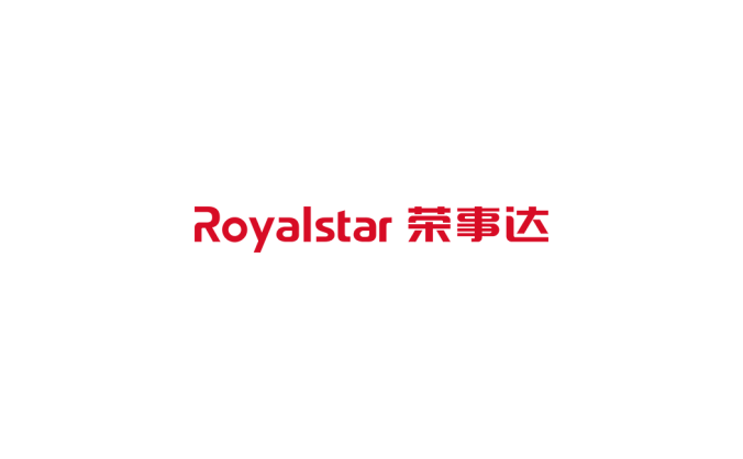 荣事达(Royalstar)logo标志高清PNG透明底ai矢量素材