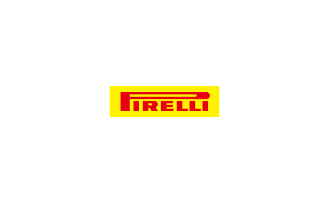 Pirelli倍耐力轮胎logo标志高清PNG透明底ai矢量素材
