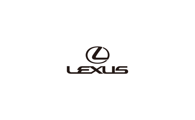 雷克萨斯(Lexus)logo标志高清PNG透明底ai矢量素材