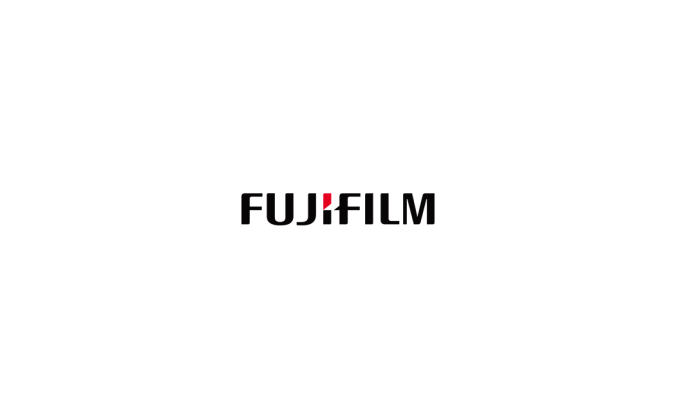 富士胶片(Fujifilm)logo标志高清PNG透明底ai矢量素材