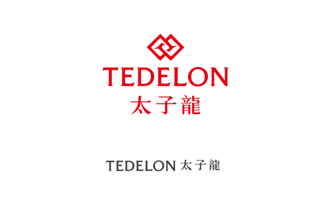 太子龙logo标志高清PNG透明底ai矢量素材