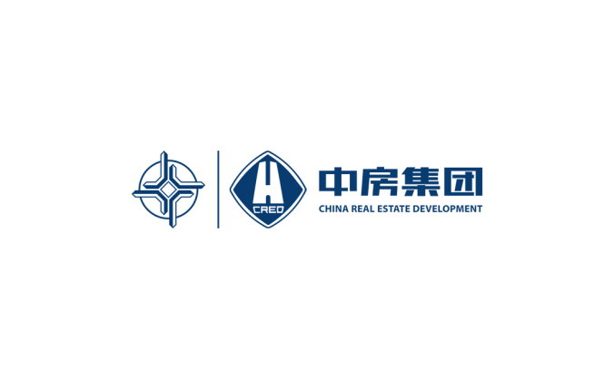 中房集团logo标志高清PNG透明底ai矢量素材