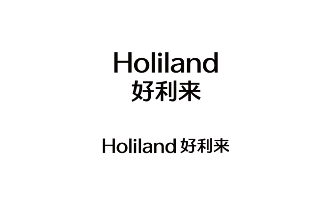 好利来logo标志高清PNG透明底ai矢量素材