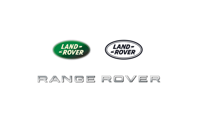 路虎汽车（Range Rover）logo标志高清PNG透明底ai矢量素材