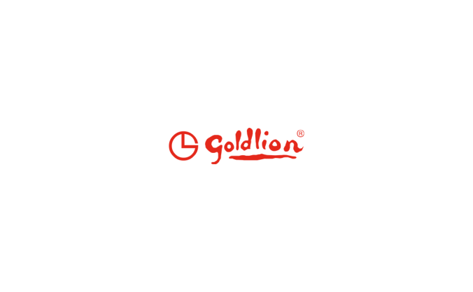 金利来（goldlion）logo标志高清PNG透明底ai矢量素材
