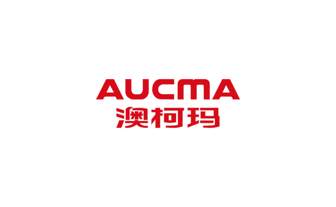 澳柯玛（AUCMA）logo标志高清PNG透明底ai矢量素材