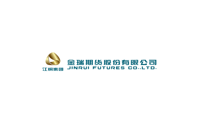 金瑞期货logo标志高清PNG透明底ai矢量素材