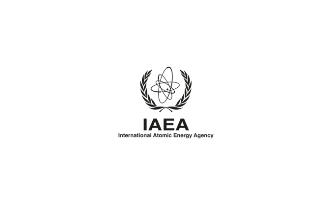 国际原子能机构(IAEA)logo标志高清PNG透明底ai矢量素材