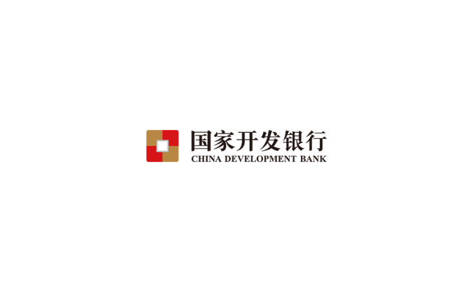 国家开发银行logo标志高清PNG透明底ai矢量素材