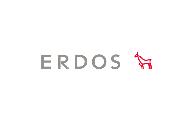 鄂尔多斯（erdos）logo标志高清PNG透明底ai矢量素材