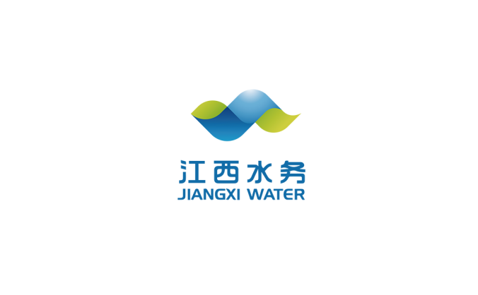 江西水务logo标志高清PNG透明底ai矢量素材