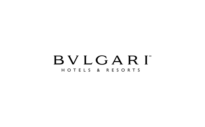 宝格丽酒店及度假村（Bvlgari Hotels & Resorts）logo标志高清PNG透明底ai矢量素材