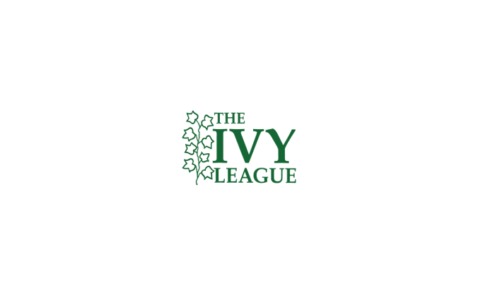 常春藤联盟（Ivy League）logo标志高清PNG透明底ai矢量素材