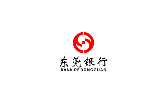 东莞银行logo标志高清PNG透明底ai矢量素材