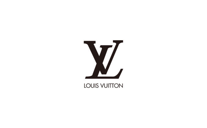 路易威登(louis vuitton)logo标志高清PNG透明底ai矢量素材