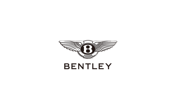 bentley宾利汽车logo标志高清PNG透明底ai矢量素材