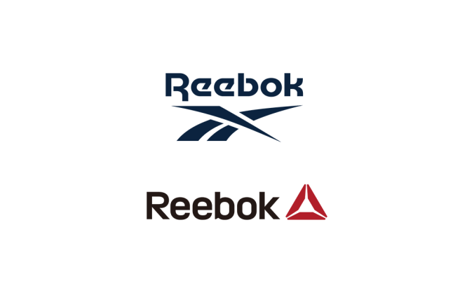 reebok锐步logo标志高清PNG透明底ai矢量素材