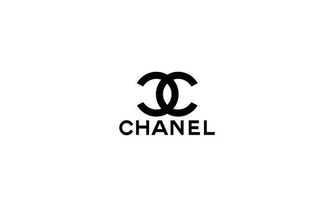 香奈儿（Chanel）logo标志高清PNG透明底ai矢量素材