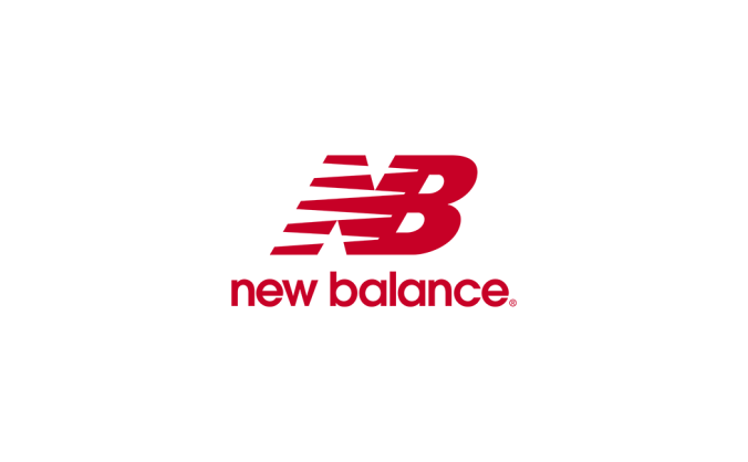新百伦(new balance)logo标志高清PNG透明底ai矢量素材