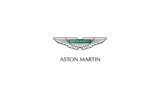 阿斯顿马丁(Aston Martin)logo标志高清PNG透明底ai矢量素材