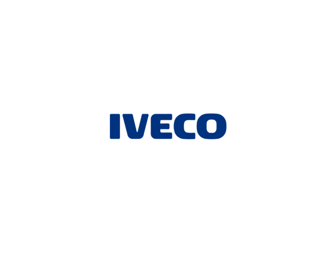IVECO依维柯logo标志高清PNG透明底ai矢量素材
