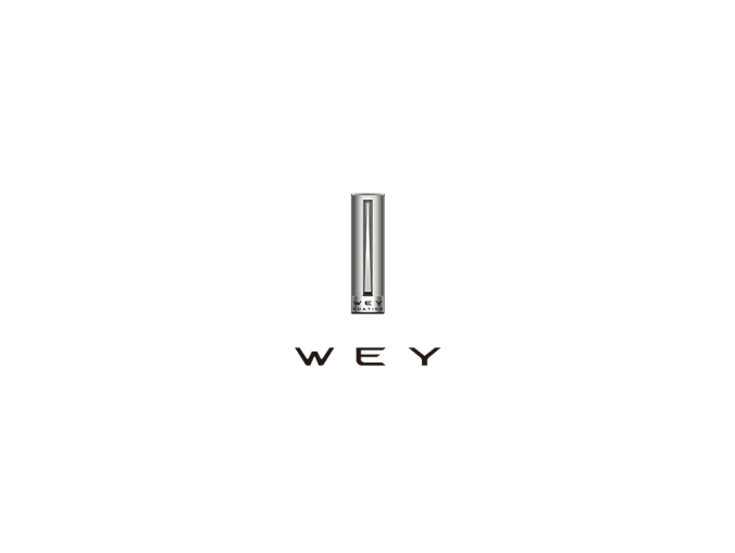 WEY魏牌汽车logo标志高清PNG透明底ai矢量素材
